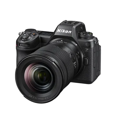 Nikon Z6III
