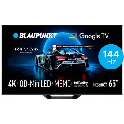 Blaupunkt 65MCG6000T