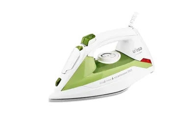 Iron Ufesa PV3500 Steam Iron