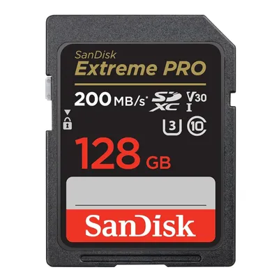Memory Card SD Extrim Pro