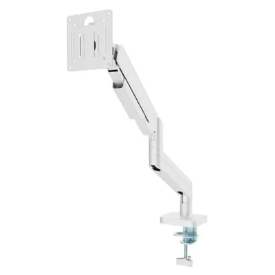 Gembird MA-DA1-04-W One Monitor VESA Arm Stand for 1 Monitor