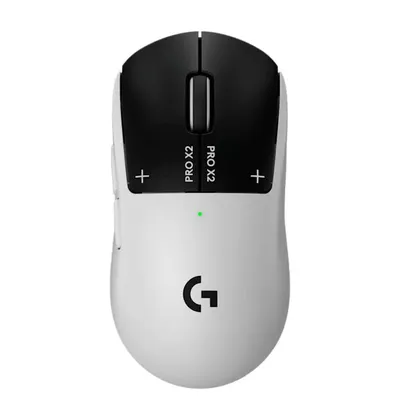 Mouse G PRO X2 SUPERSTRIKE LUNAR ECLIPSE L910-007776