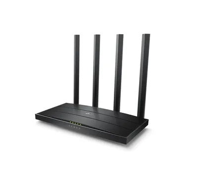 Router TP-Link Archer C6 AC1200