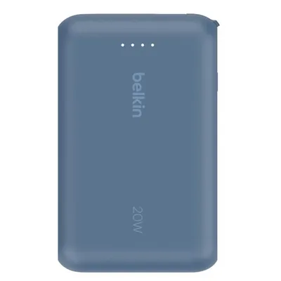 Power bank Belkin 10000 mAh with cable BPB021HQBL