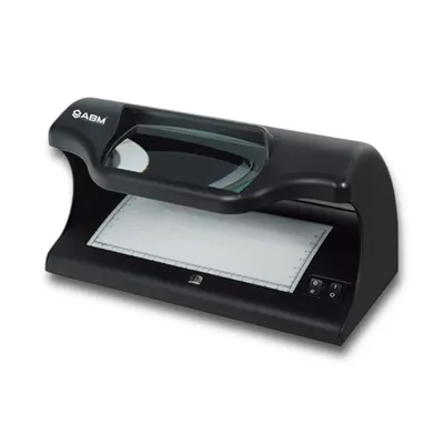 Counterfeit money detector ABM MD800UVMG