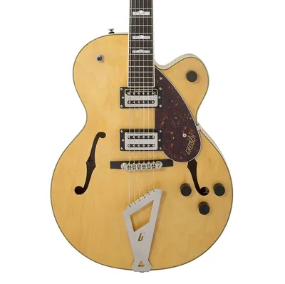 Gretsch G2420 Hollow Body Electric Guitar SC VLAMB