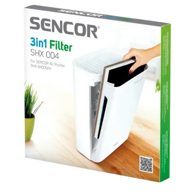 Air Refreshing Device Filter SENCOR SHX004: