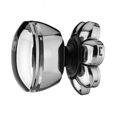 Shaver and trimmer Ufesa Spin FLex