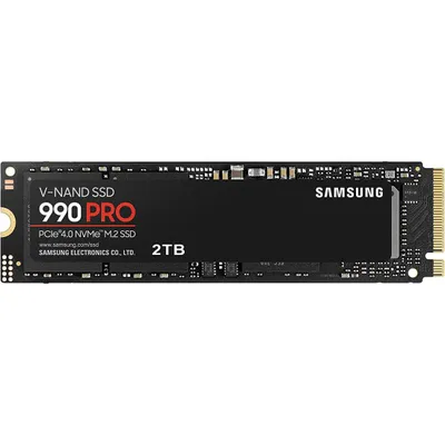9100 Pro M.2 PCIe 5.0 NVMe MZ VAP2T0B AM