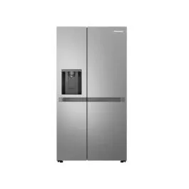 Refrigerator Hisense RS82W41i-Bi