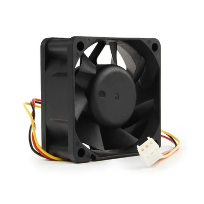 Fan case 2 Gembird 3.6 9cm