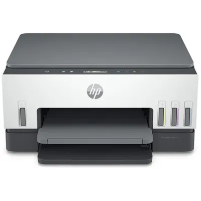Printer HP Smart Tank 670