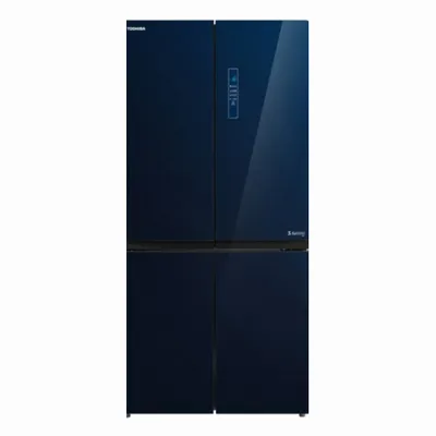 Refrigerator GR-RF646WE-PGS 24
