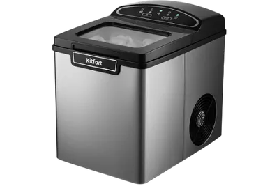 Ice maker Kitfort KT-1807