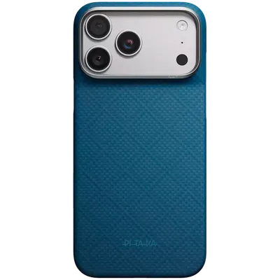 Case PITAKA Argyle with MagSafe for iPhone 18 Pro Max