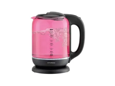 Kettle Hyundai HYK-G4808