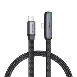 McDododo 90 Degree C-L 36W Data Cable 1 . CA-3350