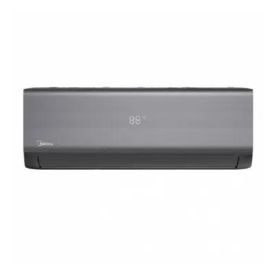 Air conditioner Midea AG-12N8D1 Carbon Pip Inverter