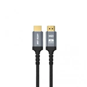 Cable HDMI Lion 8K
