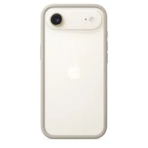 Case Apple iPhone Air Case Bumper Tan