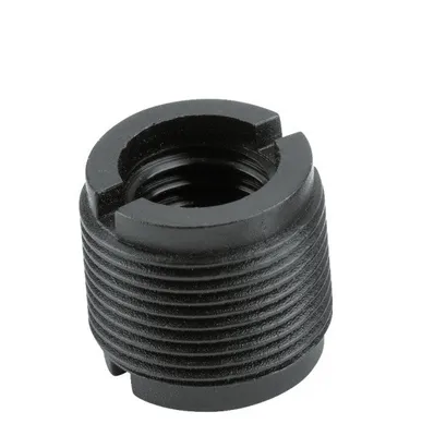 Thread adapter K&M 85040-000-55