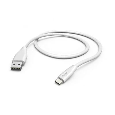 USB-A - USB-C cable 201596
