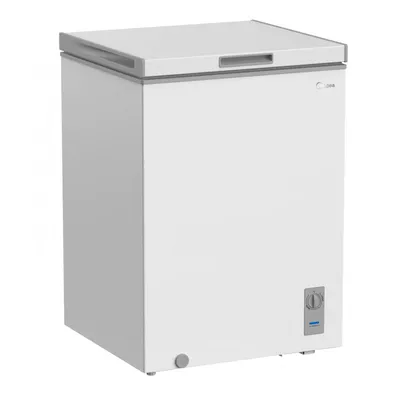 Freezer Midea MDRC211FZF01D