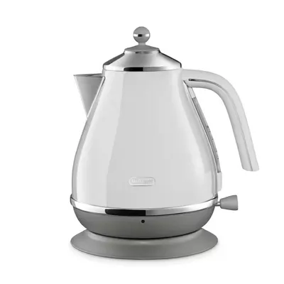 DeLonghi KBOC2001.W Electric kettle