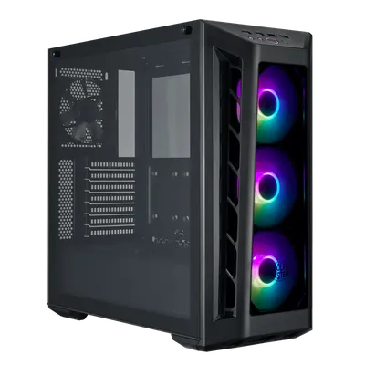 Cooler Master MasterBox MB530P