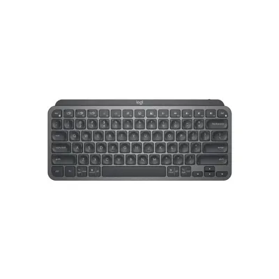 MX Keys Mini Bluetooth Illuminated Keyboard L920-010501 GRAPHITE/L920-010501