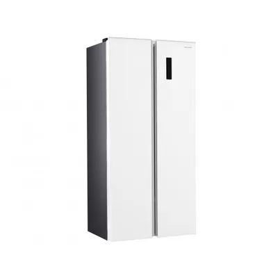 Refrigerator Willmark SBS-647NFIW