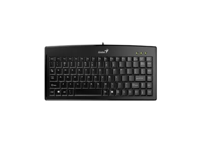 Keyboard Genius LuxeMate 100