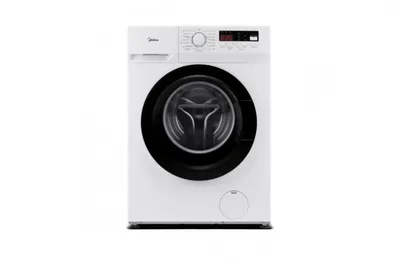 Washing machine Midea MFN03W60/W-C