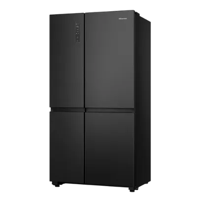 Refrigerator Hisense RS5P668SAF1