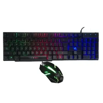 keyboard YELANDAR KT399