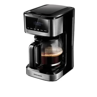 Filter coffee maker Redmond CM712 Filter Coffee