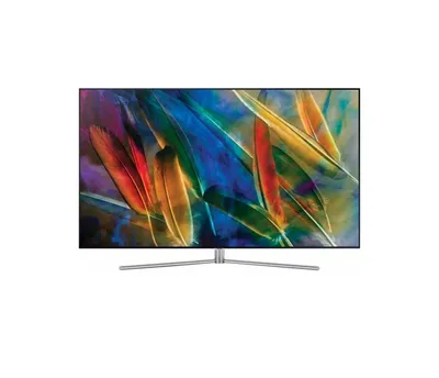 55 QE55Q7FAAUXRU QLED
