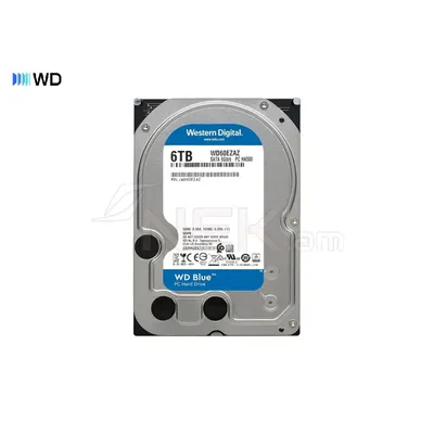 WD WD60EZAZ
