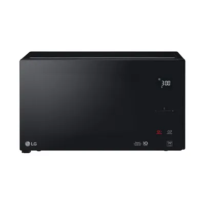 Microwave oven LG MS-2595DIS