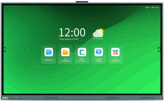 AMDOX F075AF Size - 75 Interactive smartboard