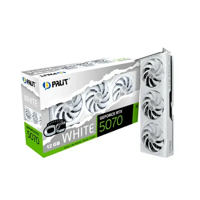 Palit GeForce RTX 5070 GDDR7 OC
