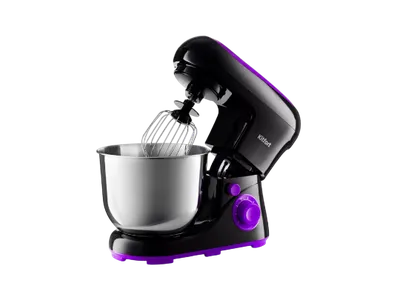 Blender with container KitFort KT-3046-1