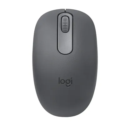 Mouse Logitech M196 BT EMEA28l-935 GR 910-007459