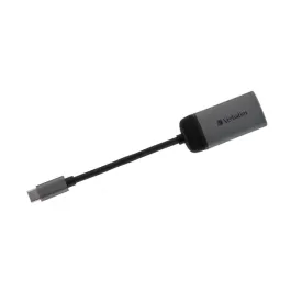 Converter Verbatim USB-C to HDMI 10cm