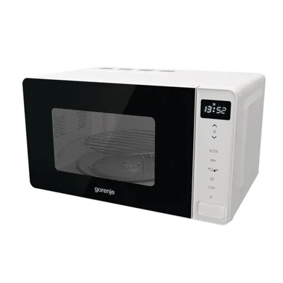 Microwave oven Gorenje MO20S4W