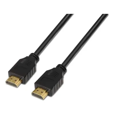 HDMI 1.4 cable Lanberg HDMI 11CC 1.8m