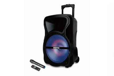 Speaker Geepas GMS8568