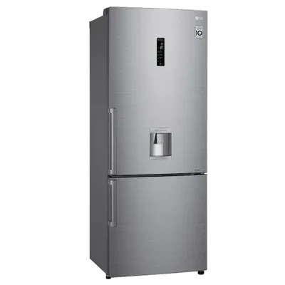 Refrigerator LG GR-F589BLCM