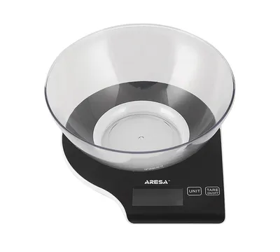 Kitchen scale AR-4301