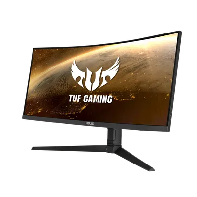 Monitor ASUS 34 VG34VQEL1 3A TUF GAMING